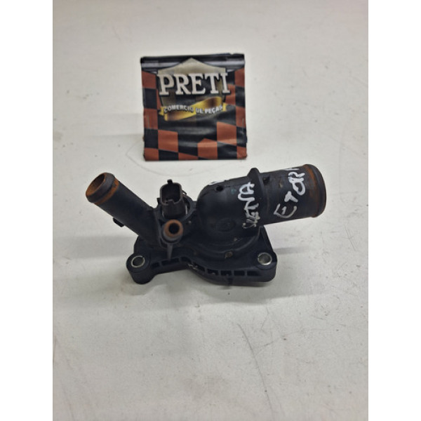 Valvula Temostatica Fiat Grand Siena 1.6 Etorq 2015 / 2016