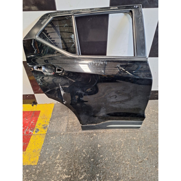 Porta Traseira Lado Direito Nissan Kicks 2019 / 2020 