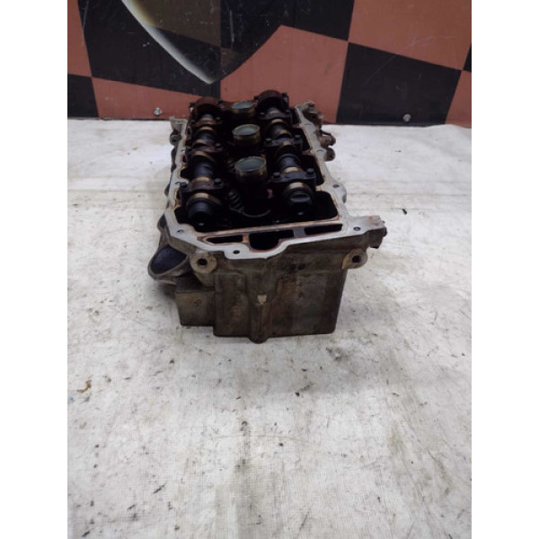 Cabeçote Chevrolet Captiva 3.6 V6 2009 Lado Direito Original