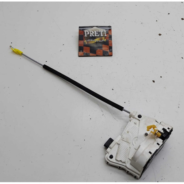 Fechadura Porta Traseira Direita Onix Sedan 1.0 Turbo 2021