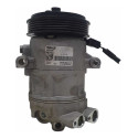 Compressor Do Ar Condicionado Fiat Argo Drive 1.0 3cc 2019