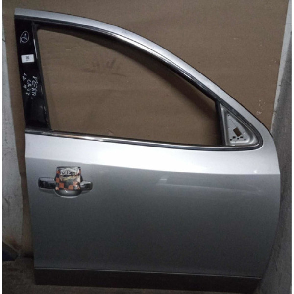 Porta Dianteira Direita Passageiro Vera Cruz  2011