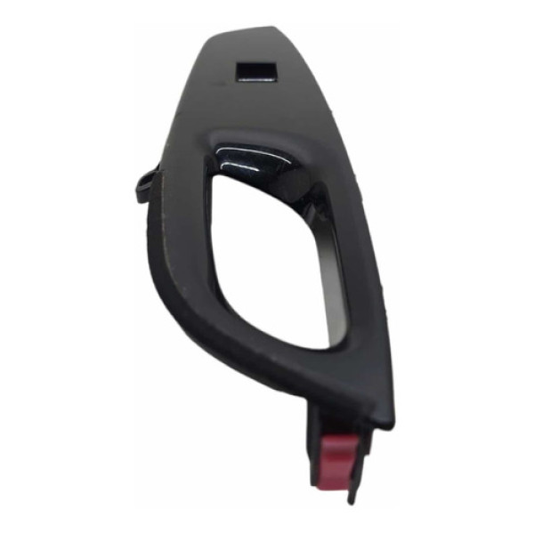 Moldura Encosto Braço Dianteiro Yaris 2019 L/d