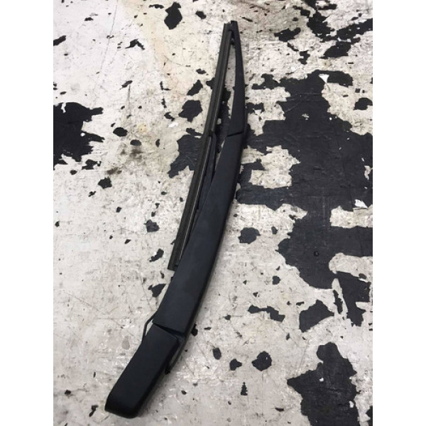 Braço Limpador Traseiro Duster 2019 Original Promoção