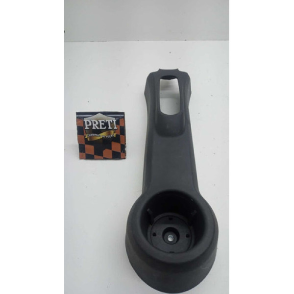 Console Freio De Mão Fiat Palio Attractive 2016