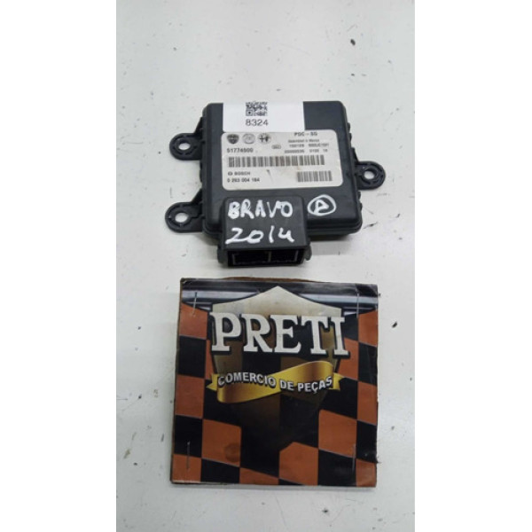 Módulo Estacionamento Fiat Bravo 2014