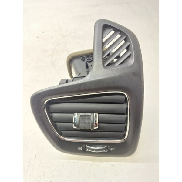 Difusor Ar Canto Lado Direito Jeep Compass 2.0 Flex 2018