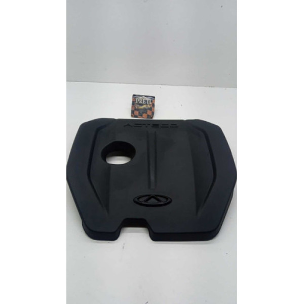 Capa Motor Chery Tiggo 2020