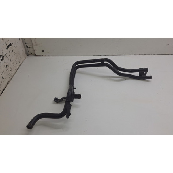 Cano De Água Volkswagen Amarok 2.0 2010 