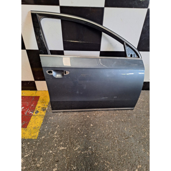 Porta Dianteira Lado Direito Volkswagen Passat 2011 / 2012
