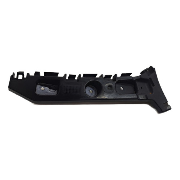 Guia Parachoque Traseiro Lado Direito Ford Ka 2018 / 2019