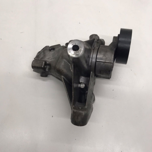 Suporte Do Compressor Tensor Freelander 2 3.2 V6 2007 A 12