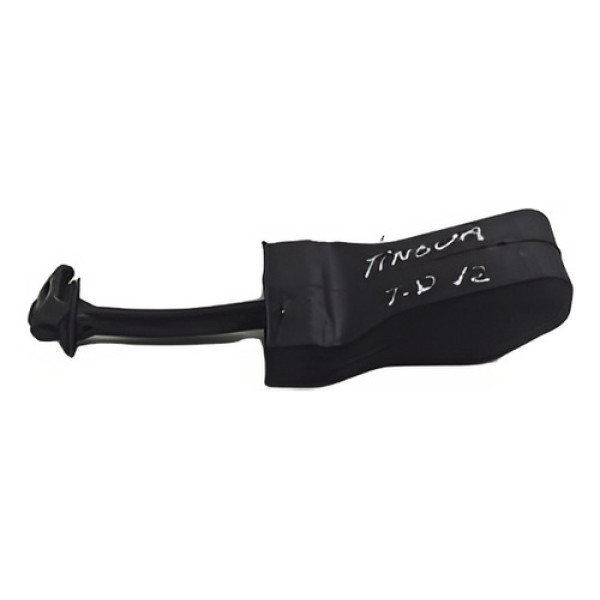 Limitador Porta Traseiro Lado Direito Vw Tiguan 2.0 Tsi 2012