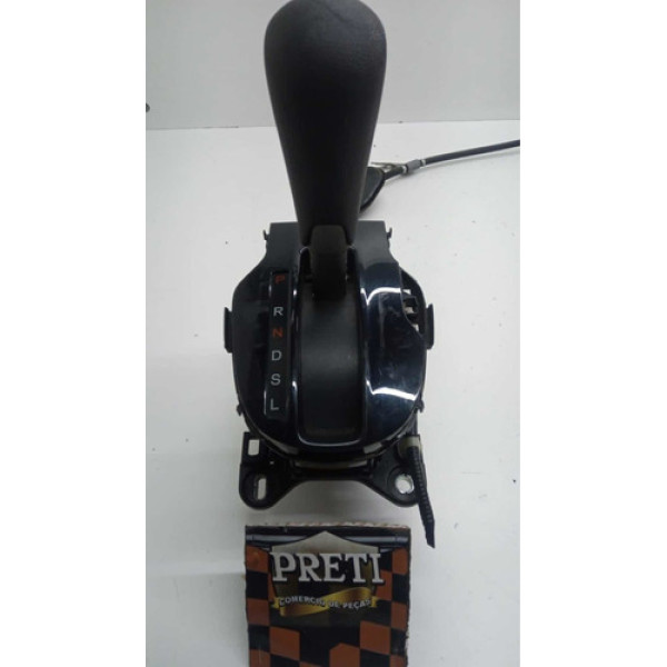 Manopla De Câmbio Honda Wrv 2018 Aut