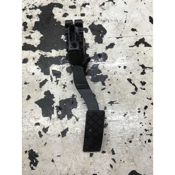 Pedal Do Acelerador Volkswagen Nivus 1.0 3cc 2021 Original