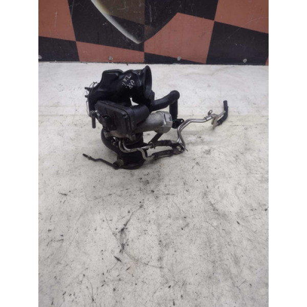 Turbina Volkswagen Up Tsi 1.0 3cc 2015 Original Promoção