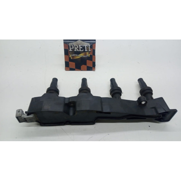 Bobina Ignição Citroën C3 Picasso 1.6 16v 2011 / 2012 