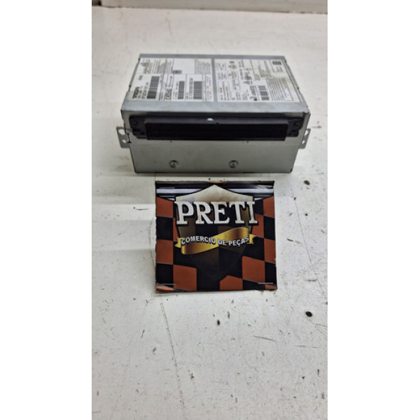  Central Multimídia Volvo V40 T4 2.0 2018/2019 N°32141025aa