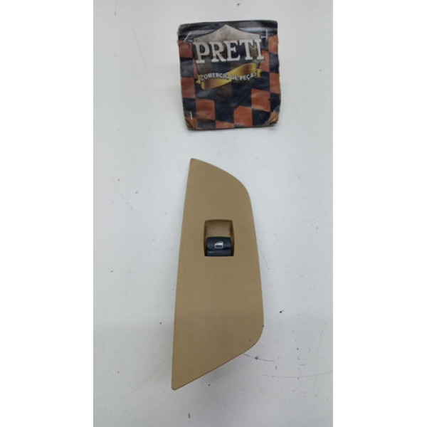 Botão Vidro Elétrico Traseiro Esquerdo Bmw X1 2014