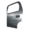 Porta Traseira Esquerda Corsa 2006 C/amassado