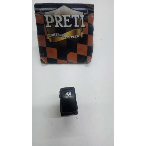 Botão Vidro Elétrico Traseiro Kia Sorento 2009