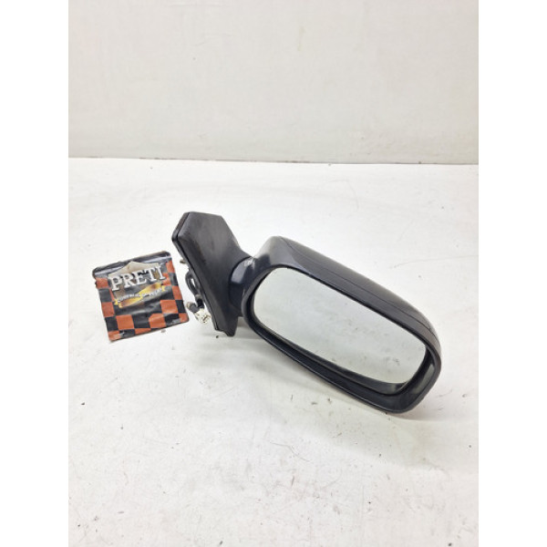 Retrovisor Lado Direito Toyota Filder 2005/2006