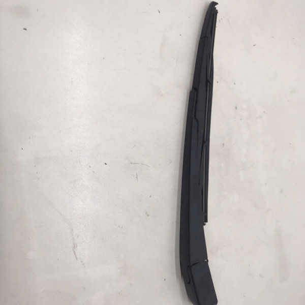 Braço Do Limpador  Traseiro Chery Qq 2016 A 2018 Original