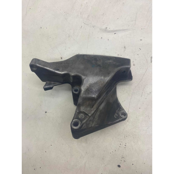 Suporte Motor Volkswagen Fox 1.0 2005 A 2009 Original