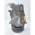 Compressor Ar Condicionado Peugeot 2008 1.6 16v 2016 A 2019