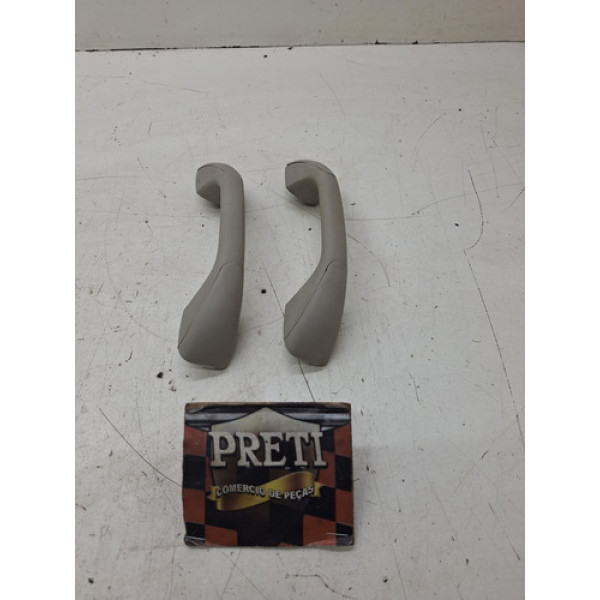 Par Alca Teto Renault Sandero 2011 / 2012 / 2013  