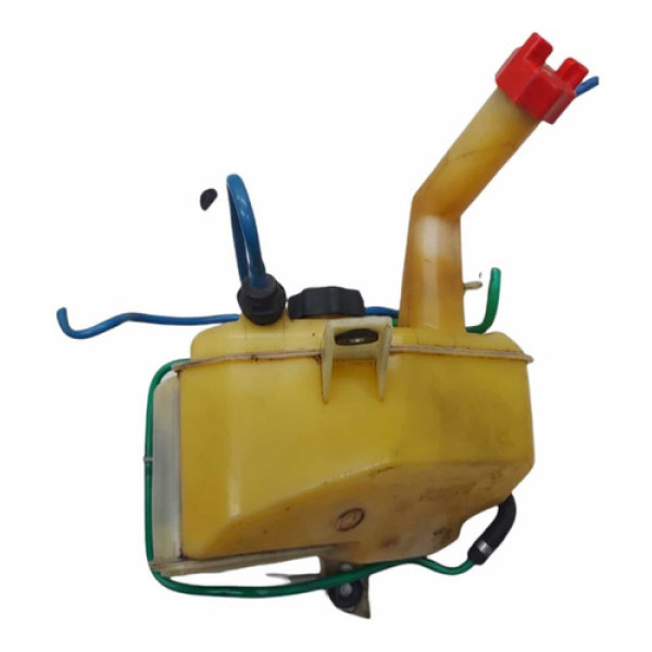 Reservatório De Gasolina Fiat Uno Way 1.4 Fire 2013 Original