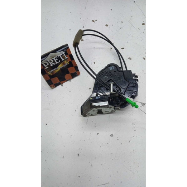 Fechadura Traseira Direita Toyota Corolla 2017