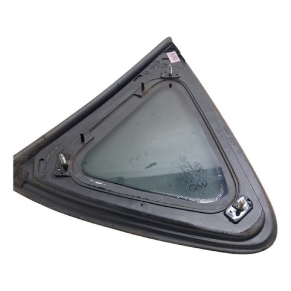 Vidro Vigia Traseiro Lado Direito Hyundai I30 2008 Á 2012