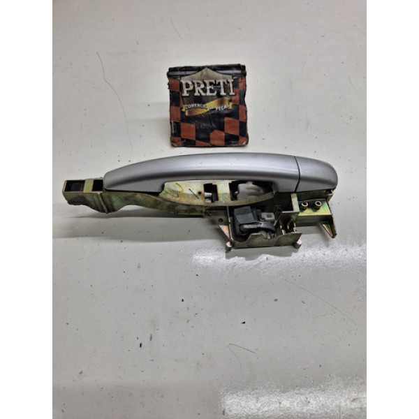 Maçaneta Externa Traseira Direita Peugeot 2008 2016 