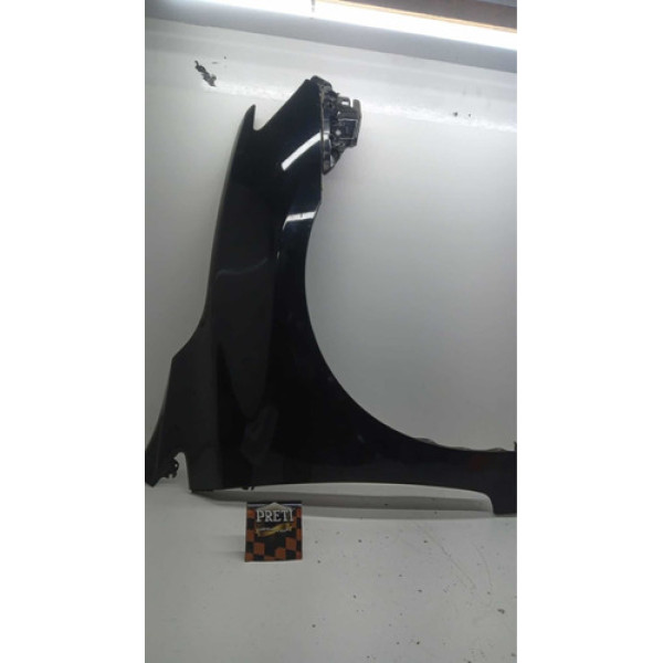 Para Lama Direito Nissan Sentra 2019