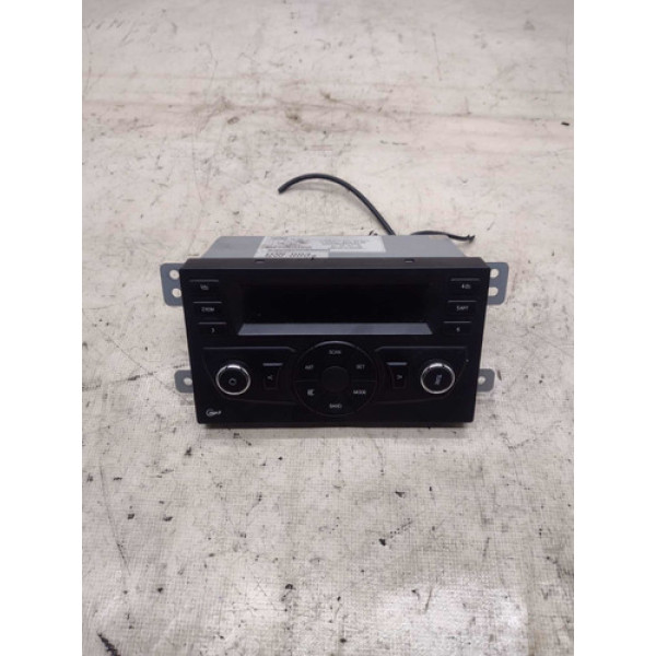 Rádio Chery Celer 2016 Original Promoção