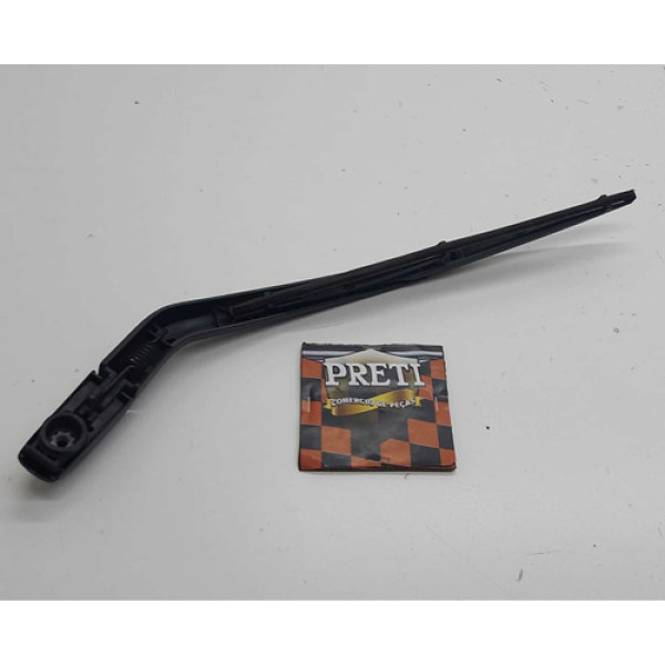 Palheta Limpador Traseiro Nissan Tiida 1.8 2010