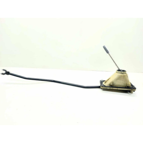 Trambulador Renault Logan 1.0 16v 2017 Manual Original