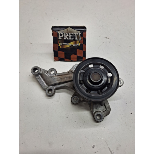 Bomba Dagua Toyota Etios 1.3 2018 / 2019 