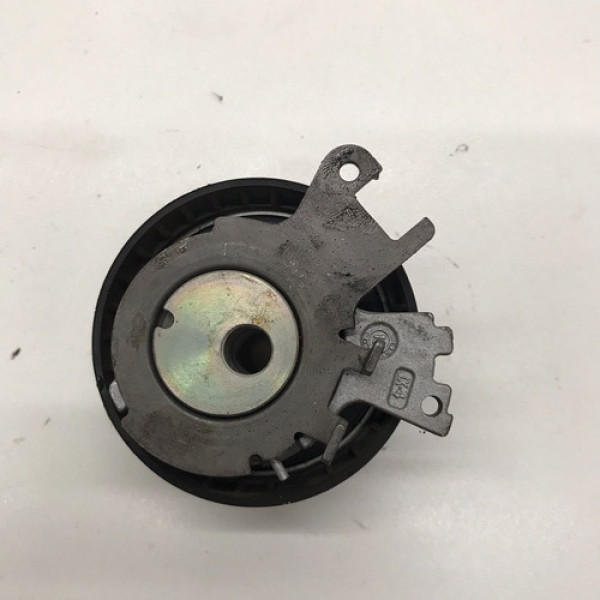 Polia Tensor Peugeot 1.0 2003 04 05 06 07 08 Original 