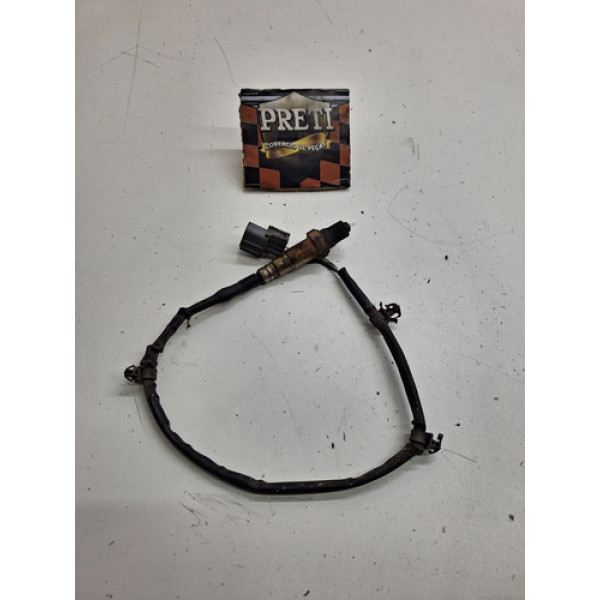 Sonda Lambda Honda Fit 1.4 2003 A 2008