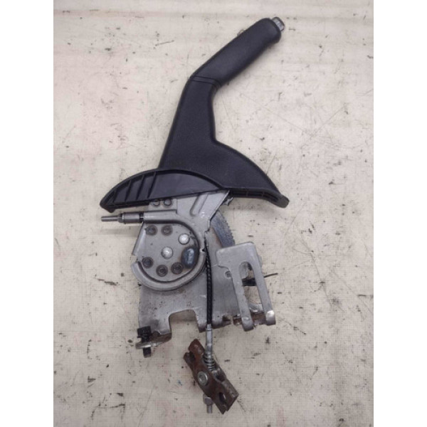 Alavanca Freio De Mão Hb20 2015 Original Promoção