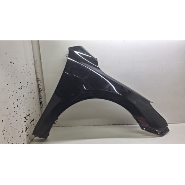 Paralama Lado Direito Hyundai I30 C/detalhe 2010 / 2011