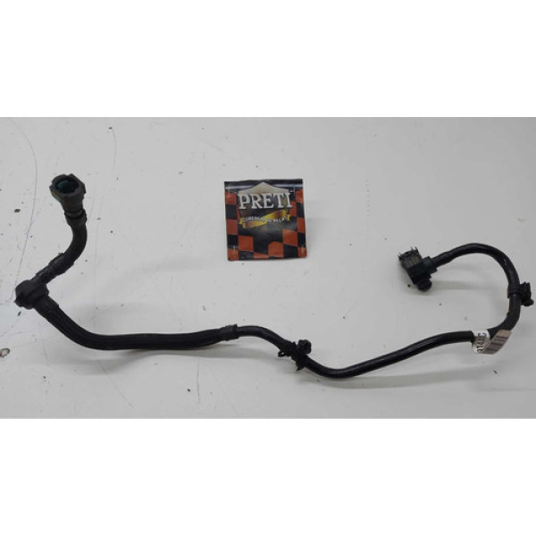 Mangueira Hidrovacuo Jeep Compass 2.0 Flex 2016 A 2018