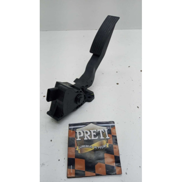 Pedal Acelerador Chevrolet Onix 1.0 2021
