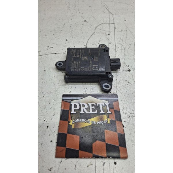 Módulo Conforto Mitsubishi Pajero Sport 2.4 2023 