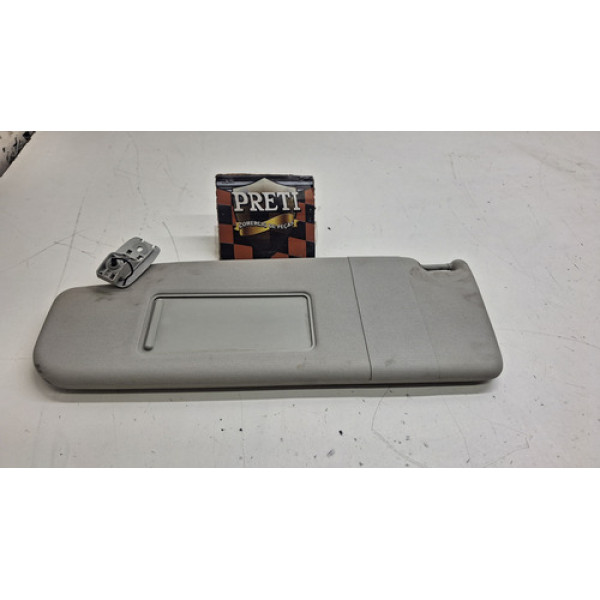 Qubra Sol Lado Esquerdo Vw Passat 2012 A 2015 