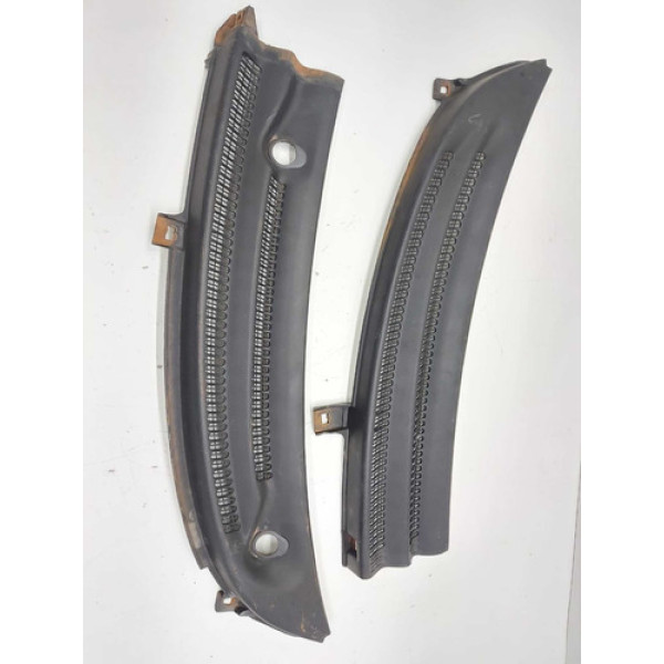 Churrasqueira Chevrolet Corsa Classic 1.0 2005