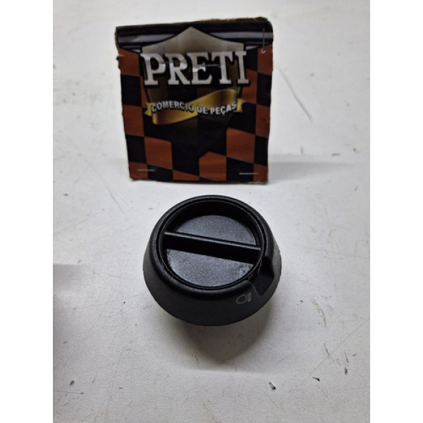 Comando / Botão Farol De Milha Renault Kangoo 2011