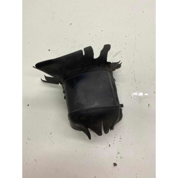 Defletor De  Ar Frontal Volvo Xc60 T5 2008 A 2012 L/d